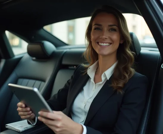 mise a disposition chauffeur a marseille